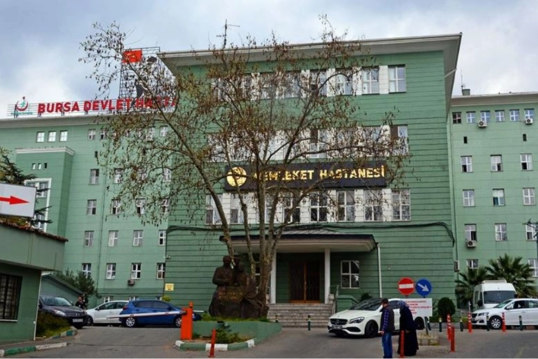 Millet Bursa: Bursa&rsquo;nın sağlık hafızası satılamaz!