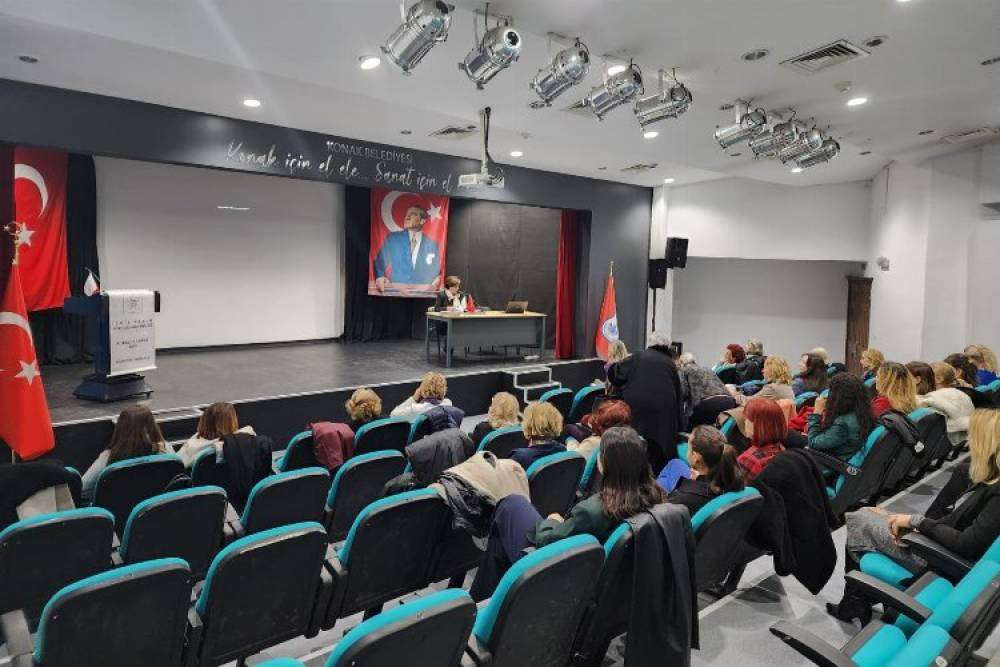 İKKB g&uuml;c&uuml;ne g&uuml;&ccedil; katıyor