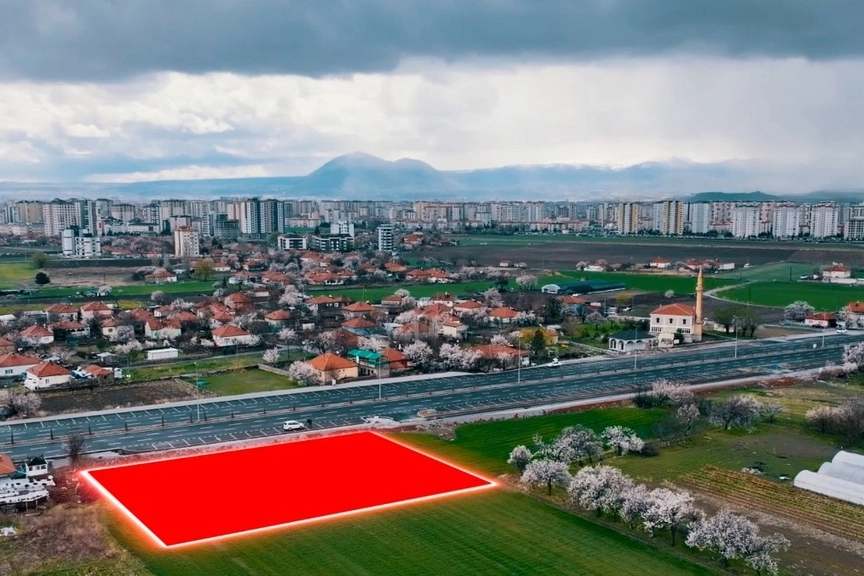Kayseri Kocasinan'dan yılın ilk b&uuml;y&uuml;k fırsatı