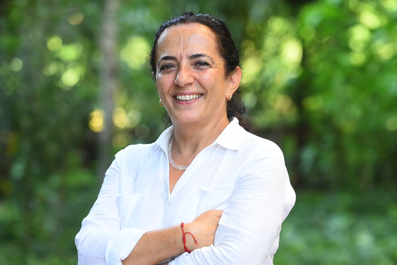 ATG Hotels&rsquo;te genel m&uuml;d&uuml;rl&uuml;ğe kadın imzası