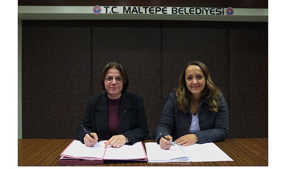 Maltepe Belediyesi, TMMOB ile asans&ouml;r periyodik kontrol protokol&uuml; imzaladı
