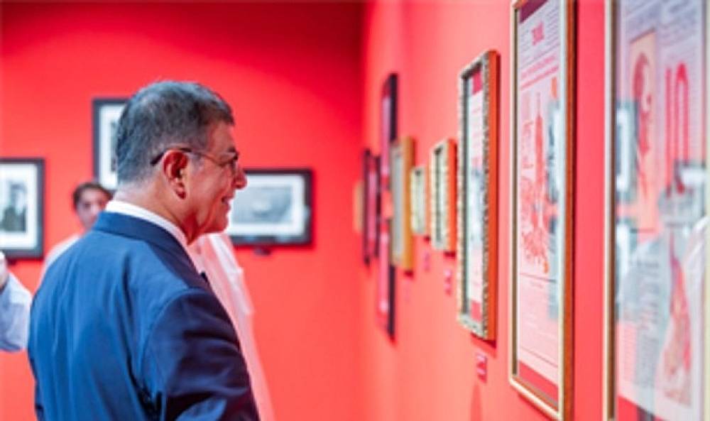 İzmir, k&uuml;lt&uuml;r ve sanatın adresi oldu