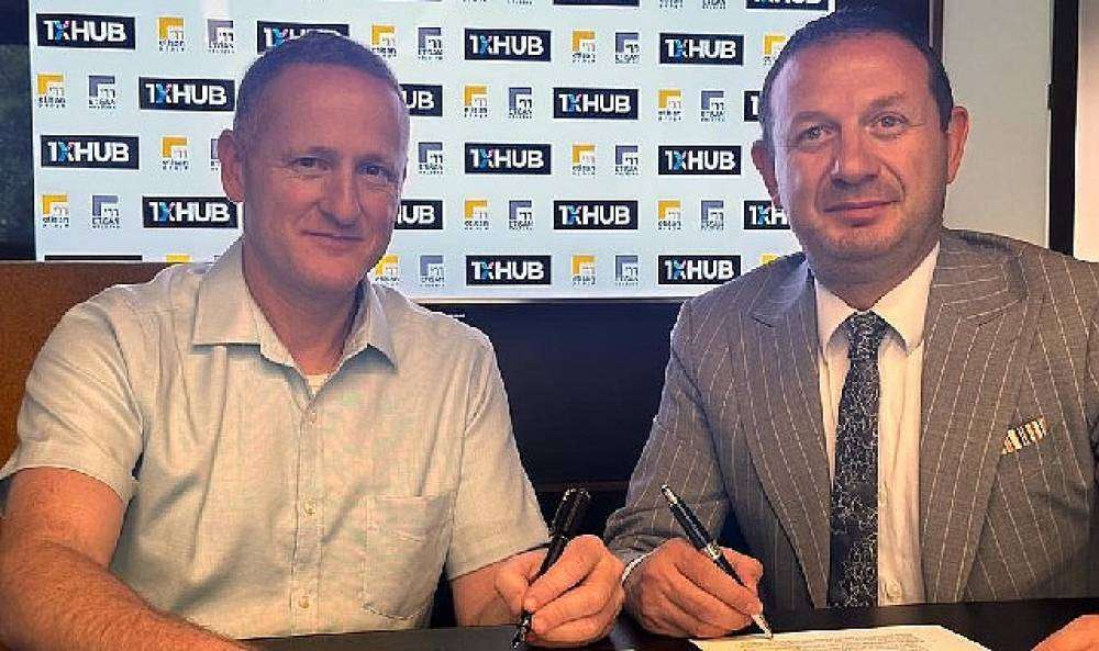 Etisan Holding'den &ouml;deme sistemleri ve dijital oyun sekt&ouml;r&uuml;nde yeni atılım