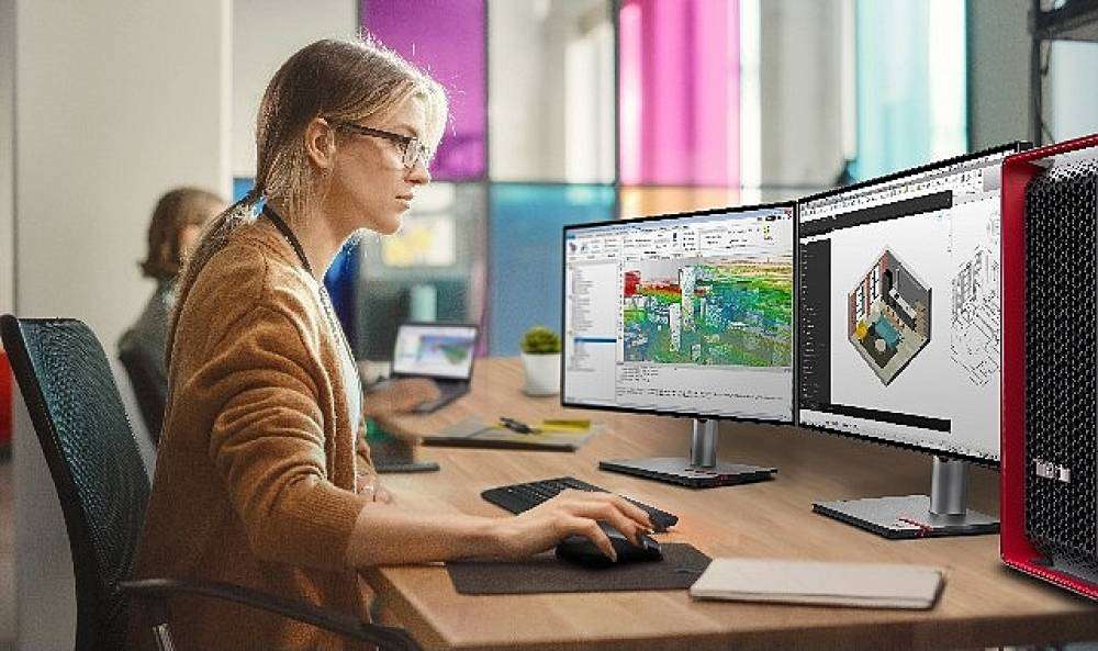 Lenovo, Aston Martin iş birliği ile tasarlanan son teknoloji iş istasyonlarında &uuml;st&uuml;n performans, g&uuml;&ccedil; ve hız sunuyor