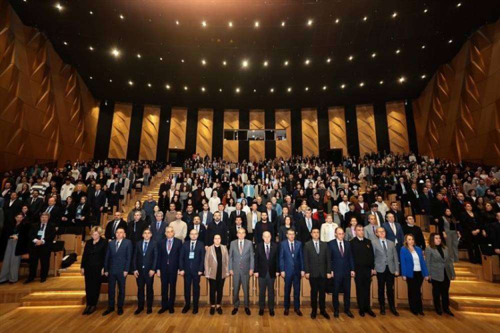 Termal turizmin geleceği Denizli&rsquo;de konuşuluyor