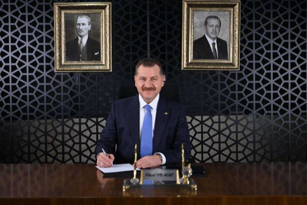 Balıkesir Erdek Kastri&rsquo;de tapular şubatta