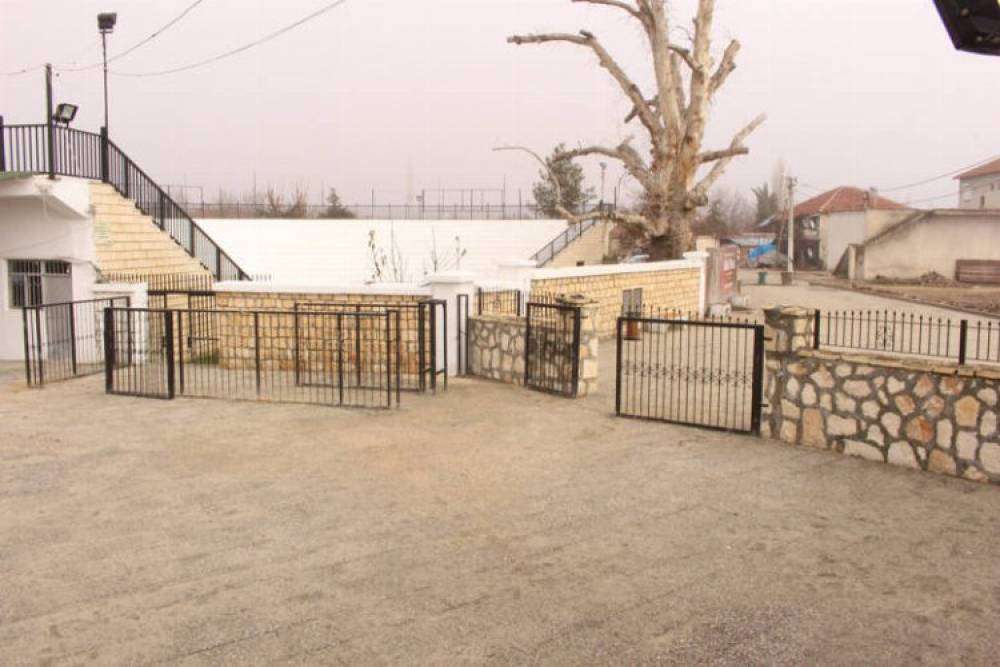 Antalya B&uuml;y&uuml;kşehir&rsquo;den Abdal Musa T&uuml;rbesi K&uuml;lt&uuml;r Yolu Projesi