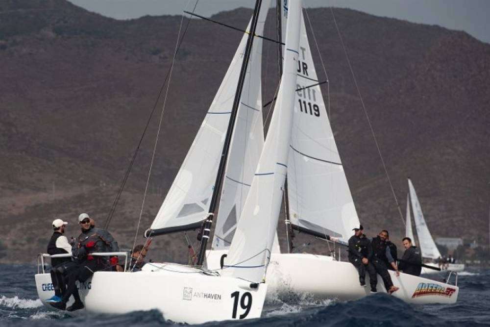 Tenzor International Cup  İkinci Aşama&rsquo;da!