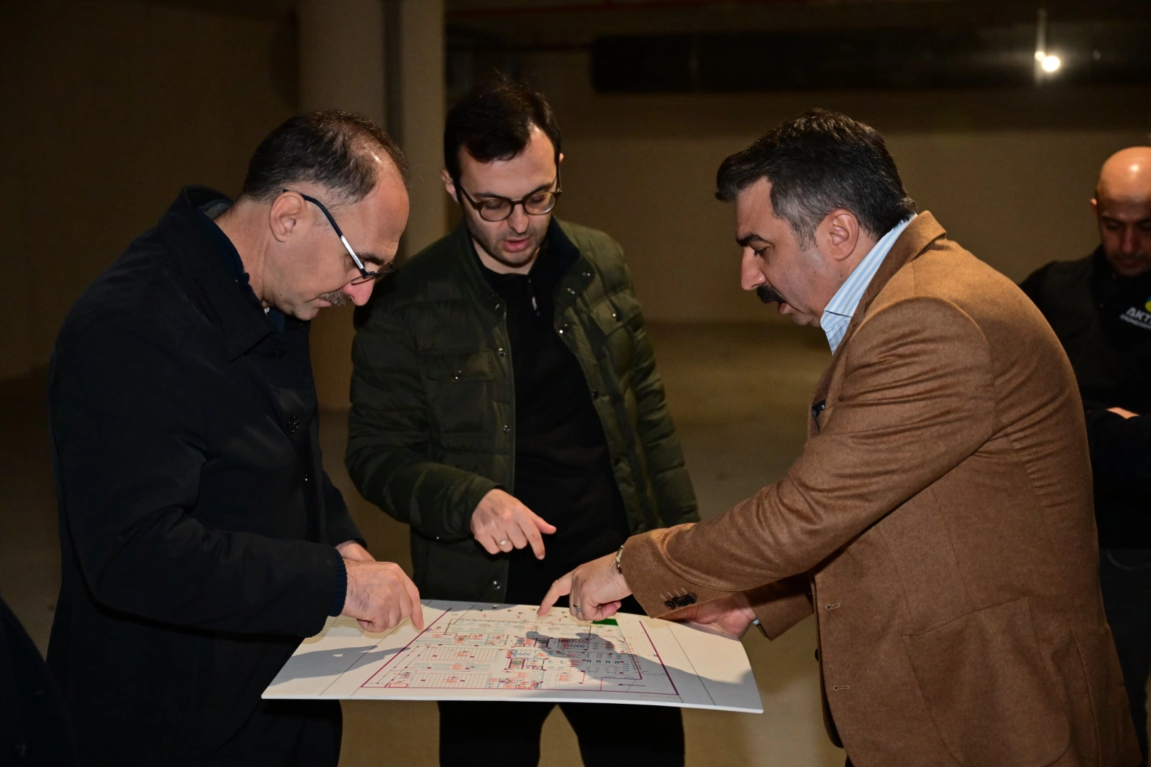 Bursa Yıldırım'a yeni gen&ccedil;lik ve spor merkezi geliyor