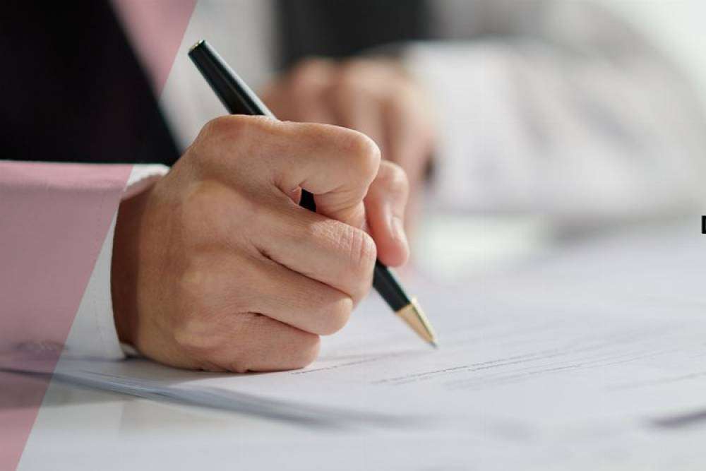 Dijital etiket kullanımı i&ccedil;in TGSD'den a&ccedil;ık mektuba imza