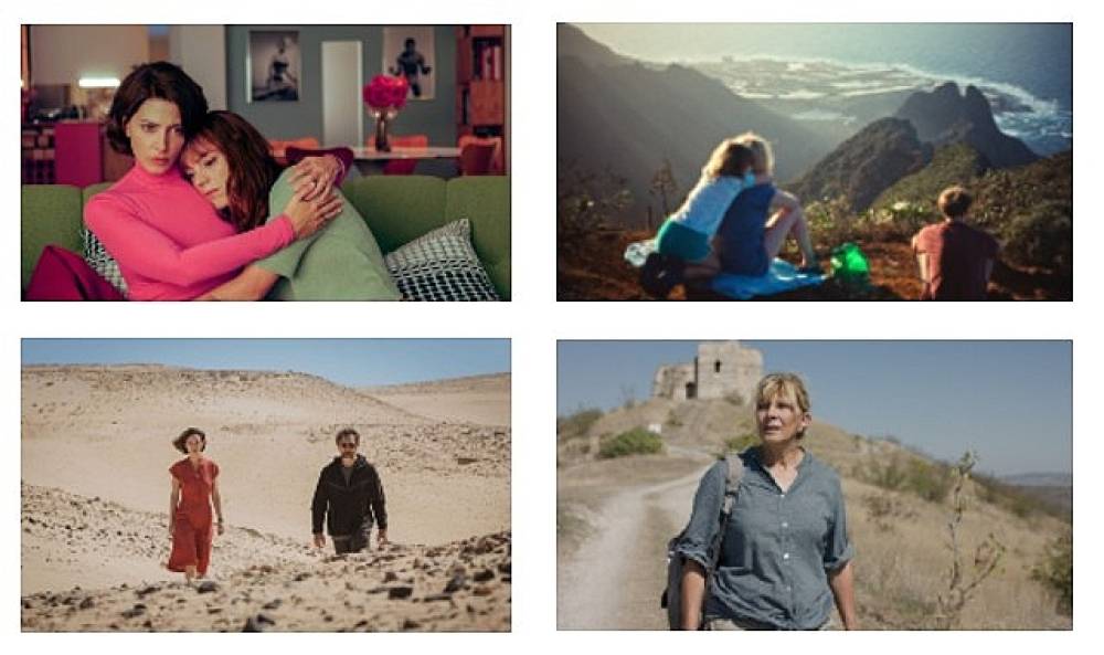 Ayvalık Uluslararası Film Festivali'nin İlk Filmleri A&ccedil;ıklandı