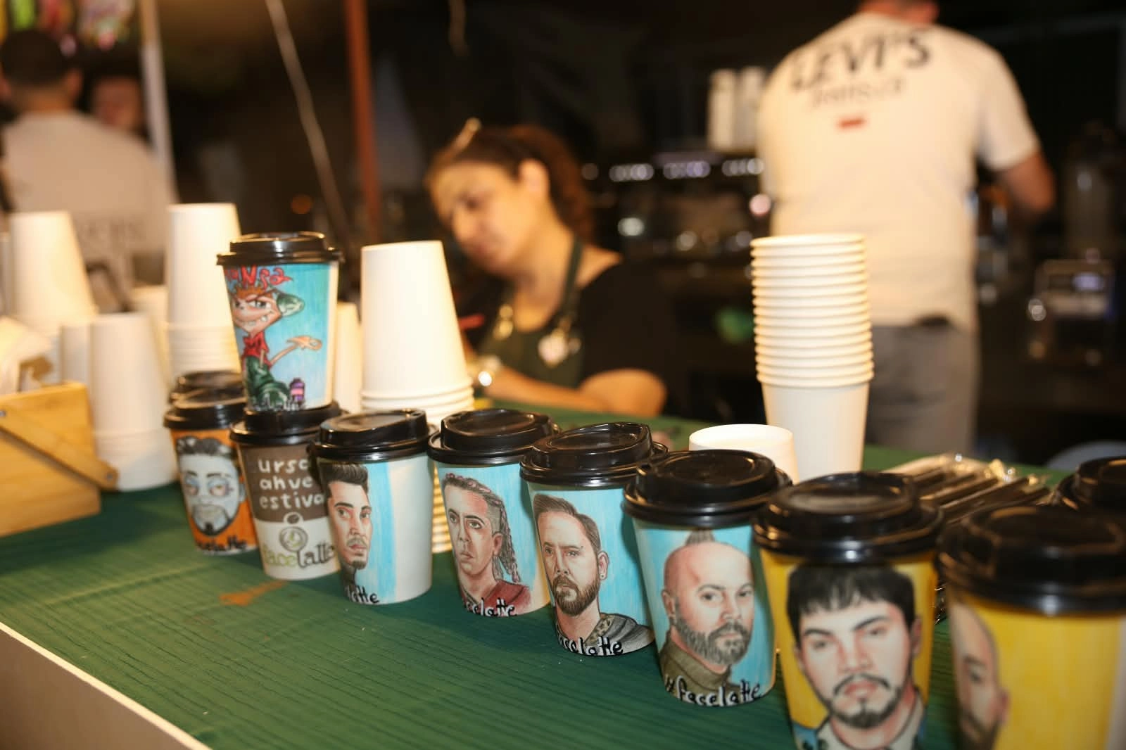 Bursa Osmangazi&rsquo;de kahve tutkunlarını buluşturan festival