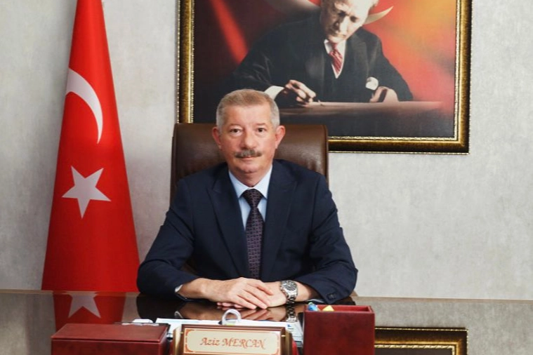 Aziz Mercan'dan '14 Mart' a&ccedil;ıklaması