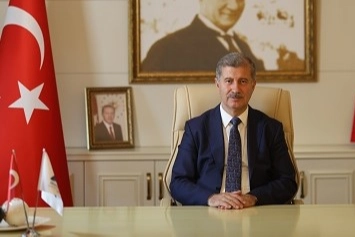 Ağrı İbrahim &Ccedil;e&ccedil;en &Uuml;niversitesi'ne kurumsal akreditasyon