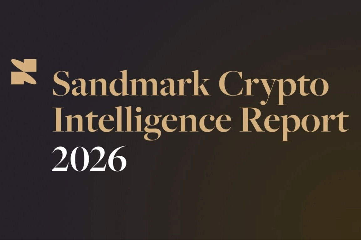 Sandmark Kripto İstihbarat Raporu, g&uuml;venilir i&ccedil;g&ouml;r&uuml;n&uuml;n yatırım g&uuml;venini artırdığını g&ouml;steriyor