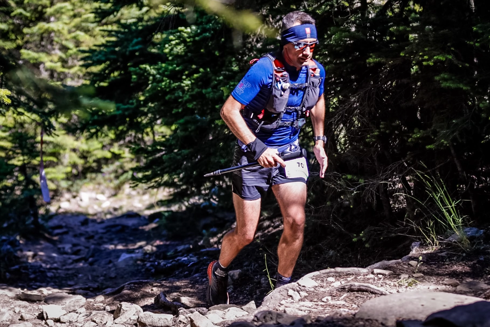 Uludağ&rsquo;da Ultra Trail heyecanı başlıyor... 23 &uuml;lkeden 2 bin 853 sporcu zirveye koşacak