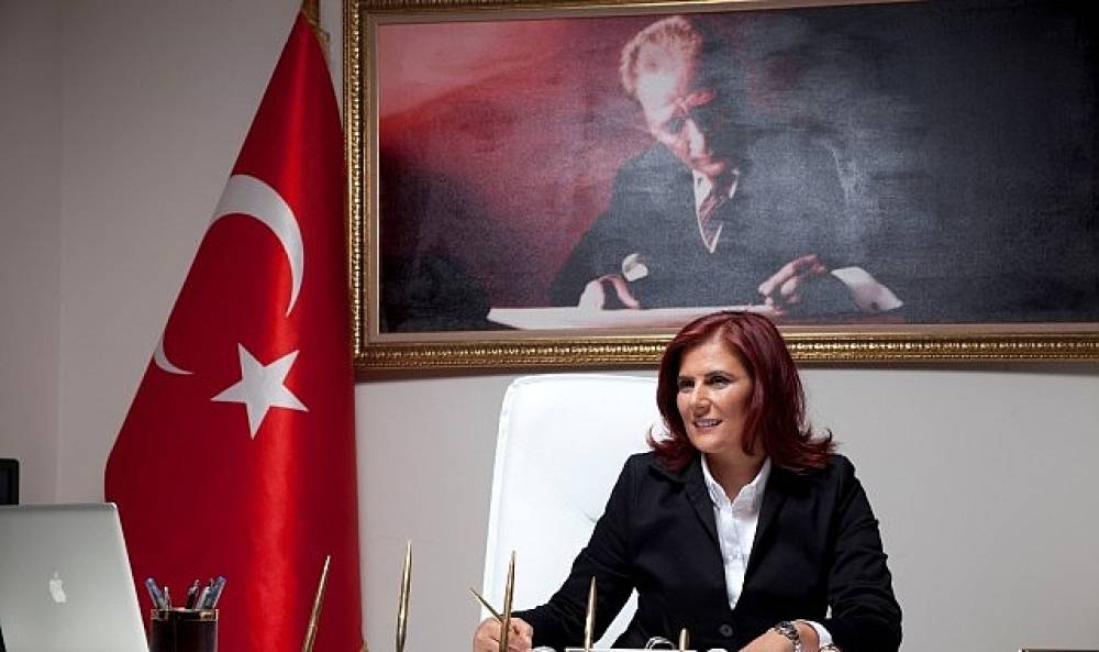 Başkan &Ccedil;er&ccedil;ioğlu'ndan 15 Temmuz Demokrasi ve Mill&icirc; Birlik G&uuml;n&uuml; Mesajı