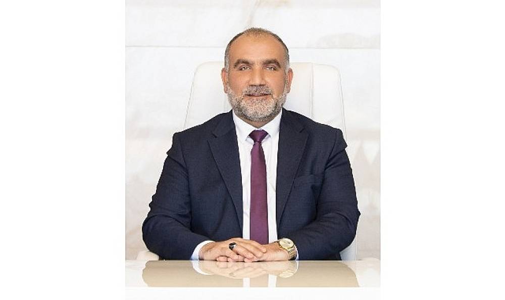 Başkan Sandık&ccedil;ı'dan 15 Temmuz Mesajı 