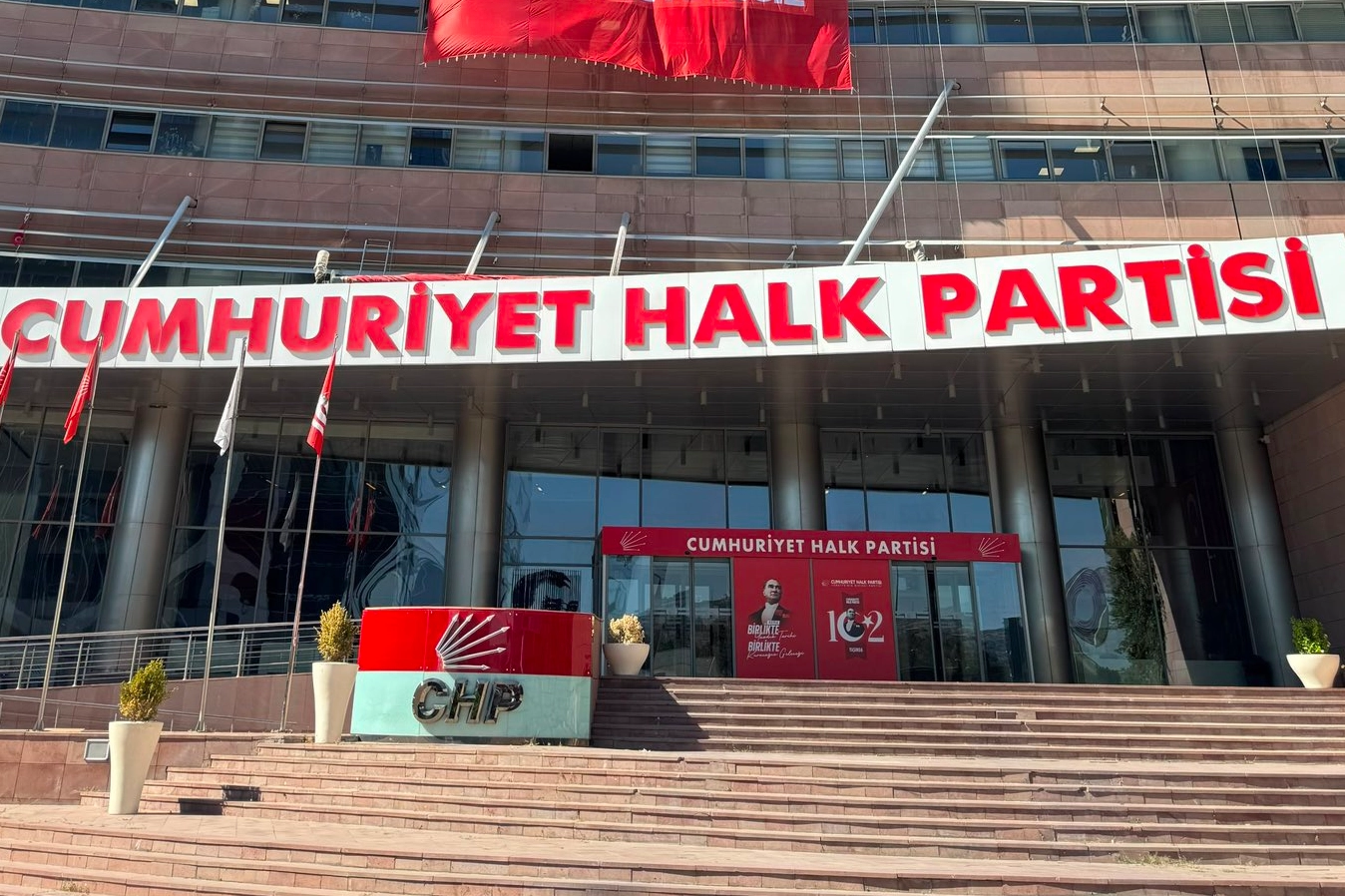 CHP Spor Kurulu&rsquo;ndan TFF&rsquo;ye &ldquo;Amat&ouml;r Kul&uuml;pler&rdquo; tepkisi