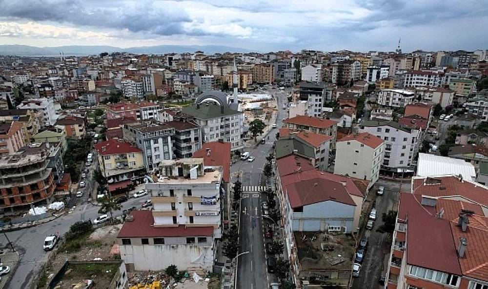 &Ccedil;ayırova'ya 25 milyonluk bir yatırım daha