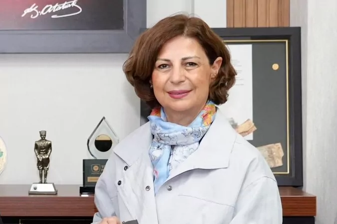 CHP&rsquo;den 'Ayşe &Uuml;nl&uuml;ce' kararı!