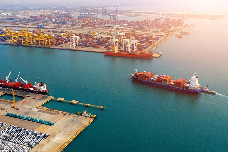 Ege ihracatta b&uuml;y&uuml;d&uuml;, payı geriledi!