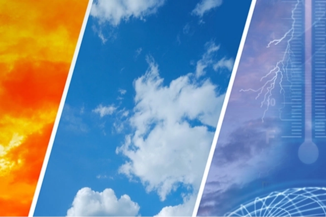 Yurtta bug&uuml;n hava nasıl olacak? (15 Mart 2026 Pazar)