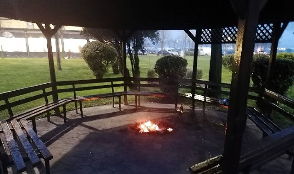 Hızlı m&uuml;dahale olası tehlikeyi &ouml;nledi