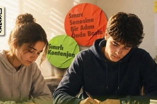 Denizli'de &uuml;cretsiz TYT Yaz Kampı i&ccedil;in başvurular başladı