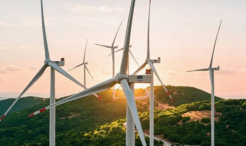 Metg&uuml;n Enerji'nin 2026'nın İlk Yarısında Net K&acirc;rı 1,2 Milyar TL