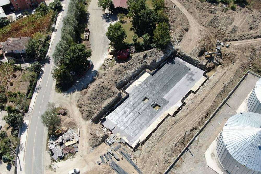 Sakarya'ya 'Tarım Lisesi' a&ccedil;ılacak