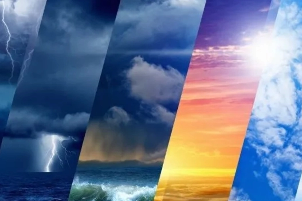 Bayram &ouml;ncesi haftanın ilk g&uuml;n&uuml;nde hava nasıl olacak?