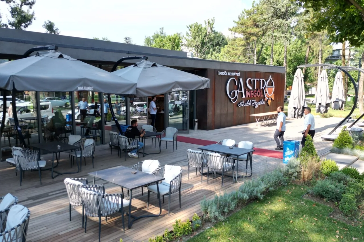 Bayramda Gastro İneg&ouml;l &ccedil;alışma d&uuml;zeni belli oldu