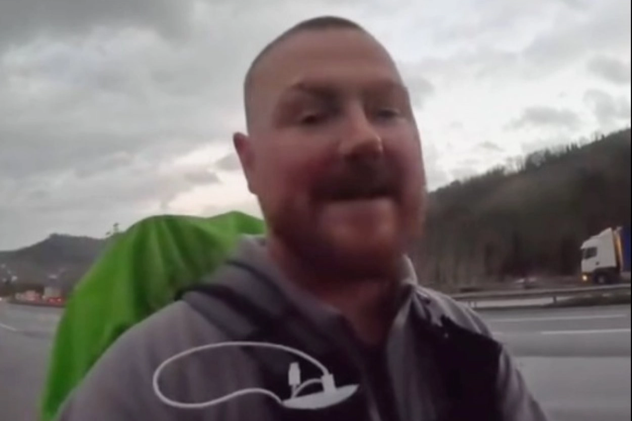 Gezginler Ordu&rsquo;da Ramazan dayanışmasına hayran kaldı