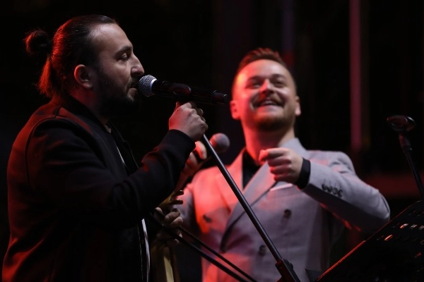 Antalya&rsquo;da Ramazan etkinliklerinde k&uuml;lt&uuml;rel buluşma