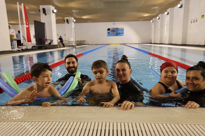 Denizli B&uuml;y&uuml;kşehir&rsquo;den Engelsiz Spor ve K&uuml;lt&uuml;r Şenliği