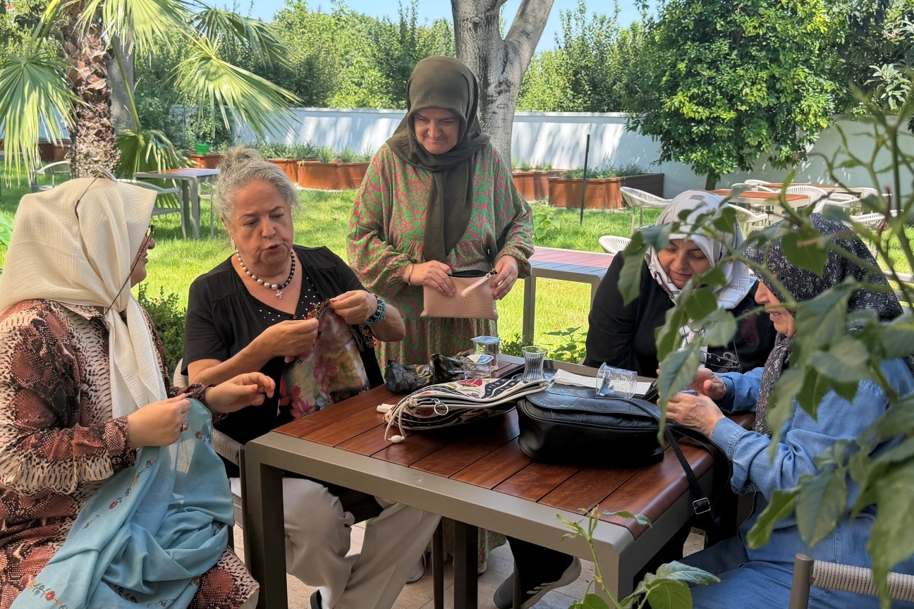 Kocaeli&rsquo;de Saygınlar Kul&uuml;b&uuml; 12 il&ccedil;eye yayılıyor