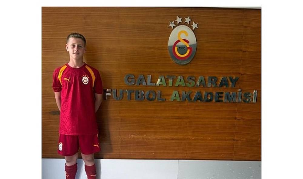 Urla Belediyespor'dan Galatasaray'a Uzanan Bir Hayal
