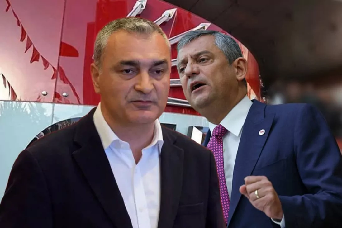 CHP'li Sarı'dan &Ouml;zel'in TBB a&ccedil;ıklamalarına tepki: Yalanlarına m&uuml;saade etmeyeceğiz