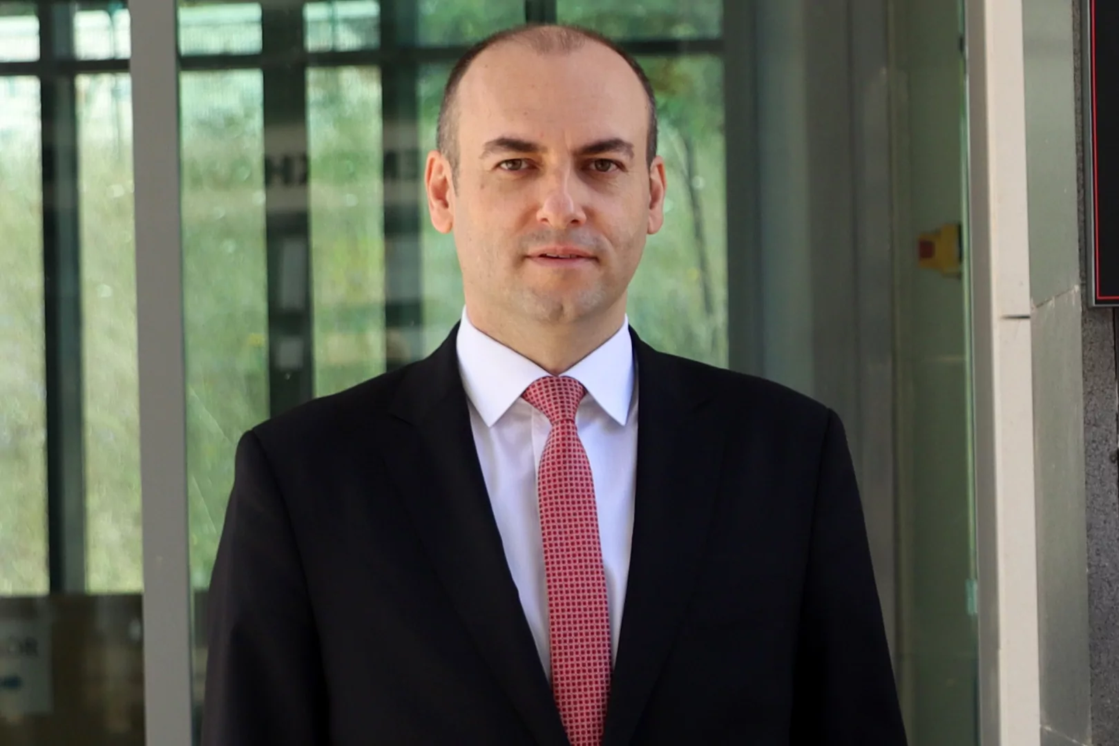 BİDER Başkanı Vatansever: Sekt&ouml;r&uuml;n rekabeti sadece ara&ccedil; performansından değil