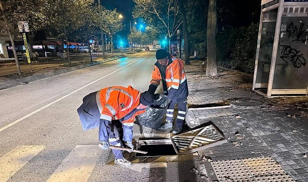 Son 84 Yılın En Y&uuml;ksek Seviyesi &Ouml;l&ccedil;&uuml;ld&uuml;