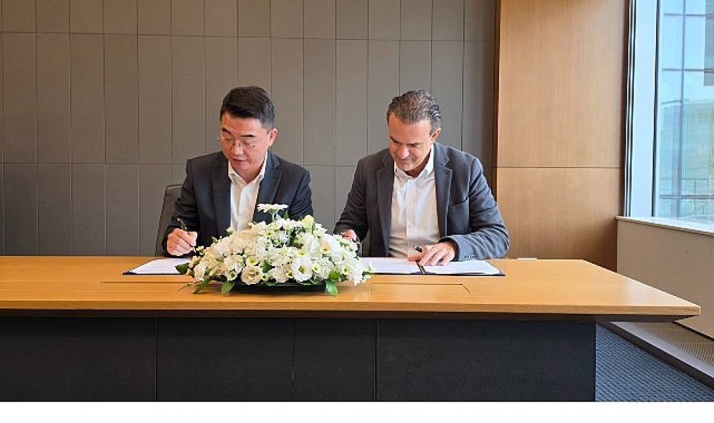 Samsung ve Teknosa'dan katlanabilir cihaz deneyimini g&uuml;&ccedil;lendiren iş birliği