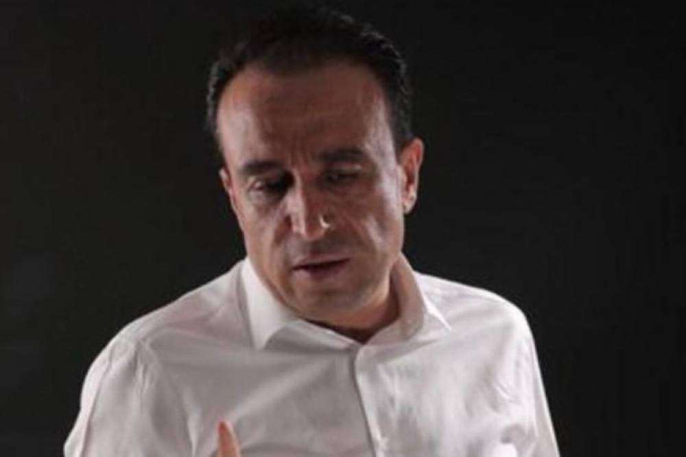 Yaşar Aydın'dan h&uuml;k&uuml;mete zam eleştirisi