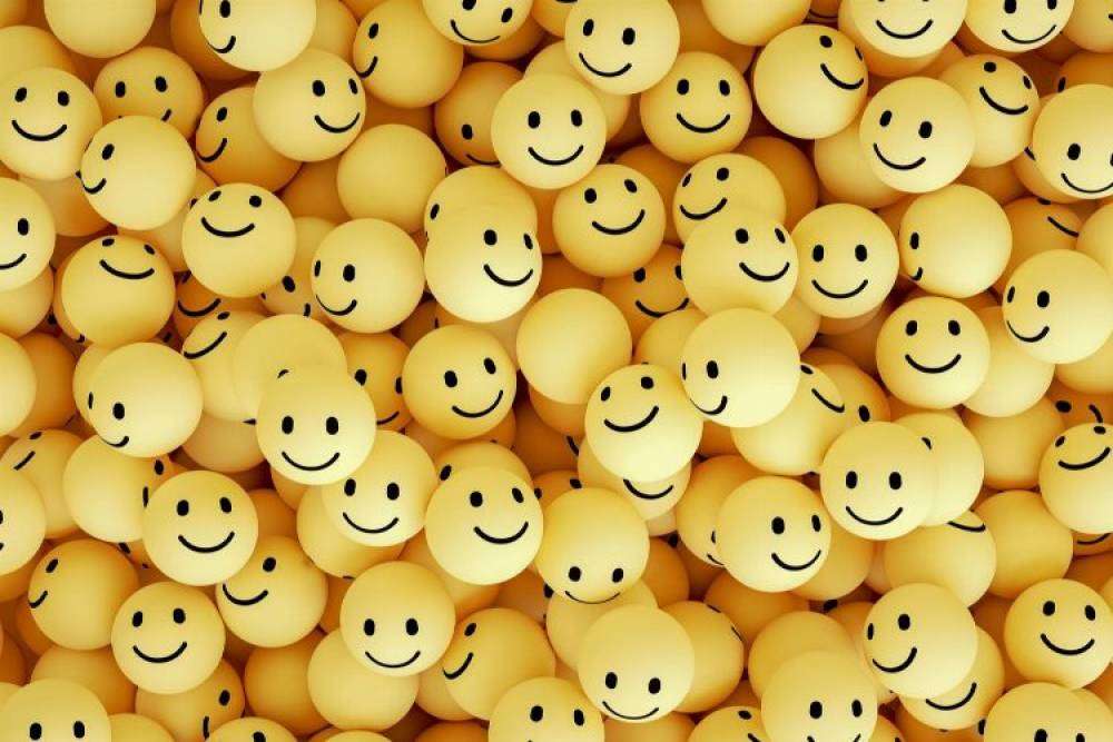 &Uuml;lkenin en &ouml;nemli sorunu hayat pahalılığı olsa da T&uuml;rkiye'nin y&uuml;zde 53'&uuml; mutlu!