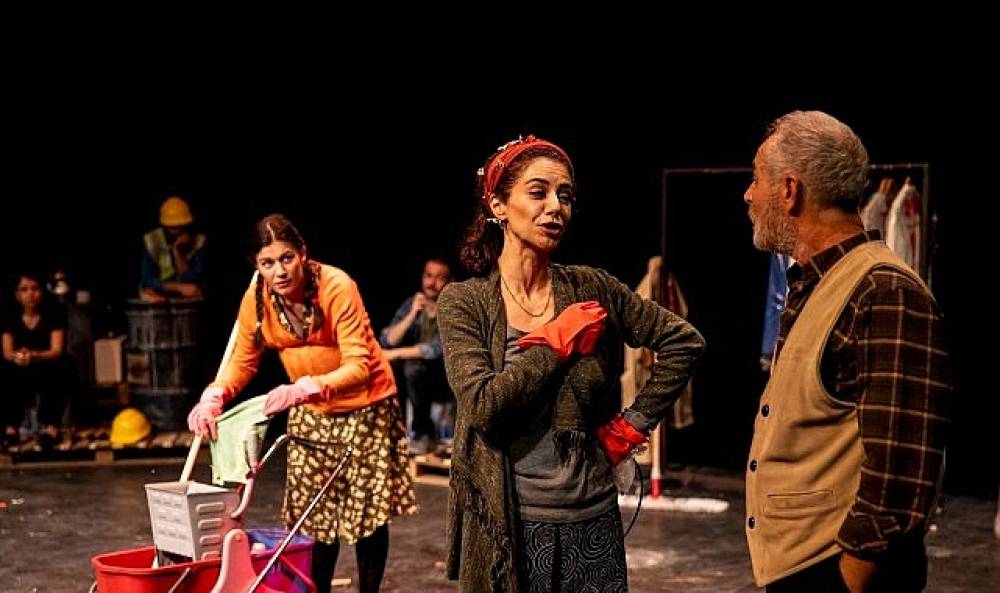 Bayramda Bakırk&ouml;y Belediye Tiyatroları'ndan 2 &Ouml;zel Oyun