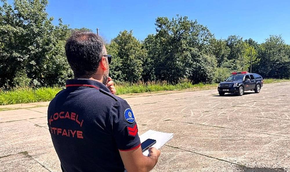 AFAD, zorlu g&ouml;revlere B&uuml;y&uuml;kşehir'le hazırlanıyor