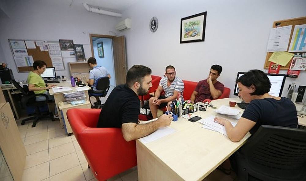 Karşıyaka Belediyesi'nden &ouml;ğrencilere tercih desteği