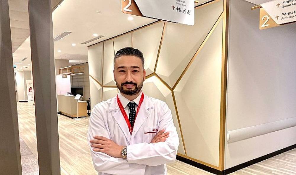 &ldquo;Ge&ccedil;er" Diye Beklemek Kalıcı G&ouml;rme Kaybına Neden Olabilir!