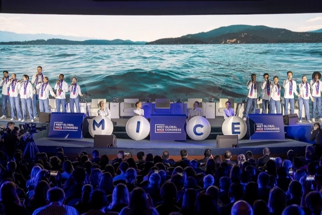T&uuml;rkiye&rsquo;nin MICE Sekt&ouml;r&uuml; Profesyonelleri i&ccedil;in Moscow MICE Rewards&rsquo; Programı hayata ge&ccedil;irildi