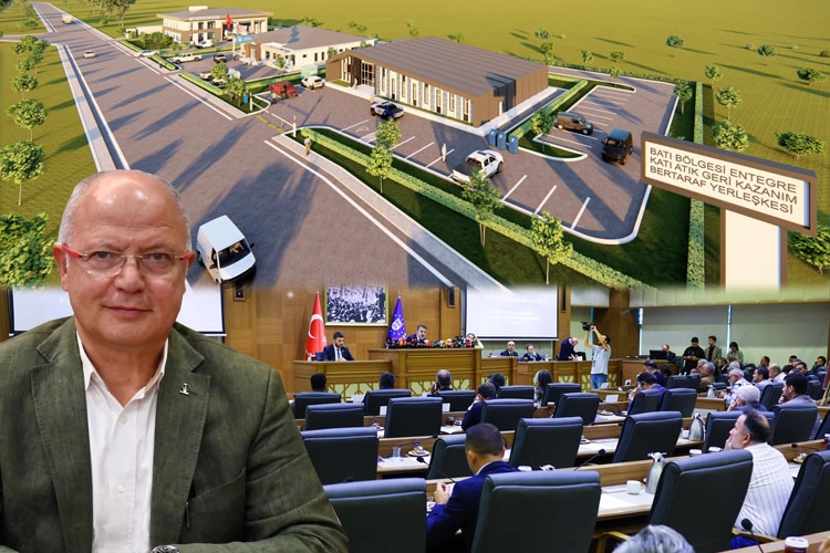Davut G&uuml;rkan: Hamitler doldu, Bursa&rsquo;yı &ccedil;&ouml;p dağlarına bırakamayız